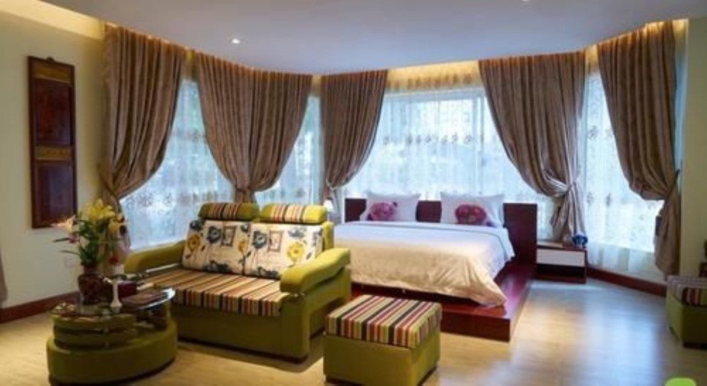 Domrai Boutique Hotel 시아누크빌 외부 사진