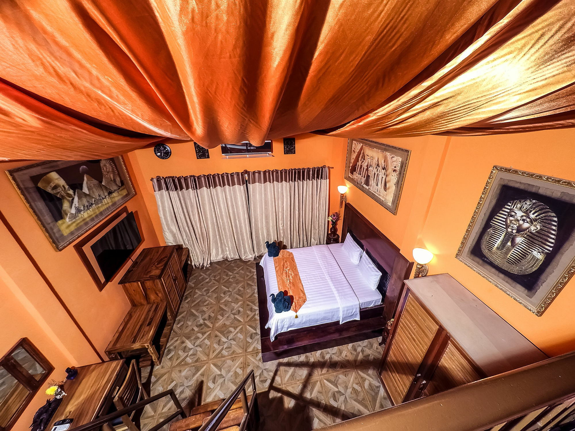 Domrai Boutique Hotel 시아누크빌 외부 사진